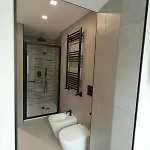 L'infinito Sotto La Torre Appartamento