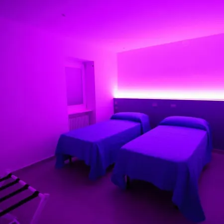 L'infinito Sotto La Torre