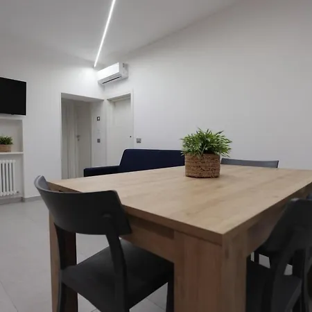 Appartamento L'infinito Sotto La Torre Recanati