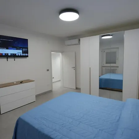 L'infinito Sotto La Torre 公寓 *