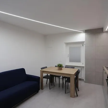 L'infinito Sotto La Torre Appartamento